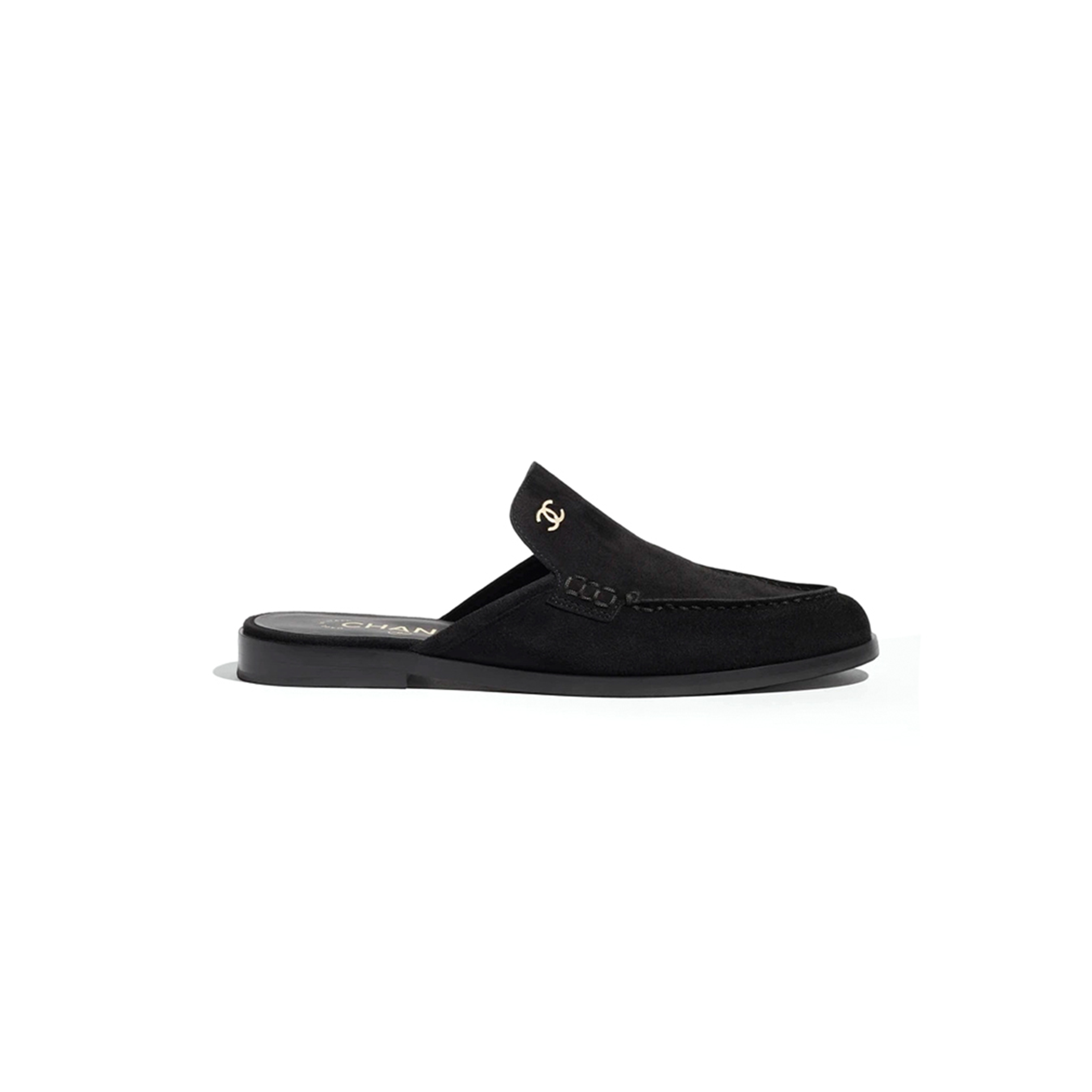 Ch**el honey slippers g46915